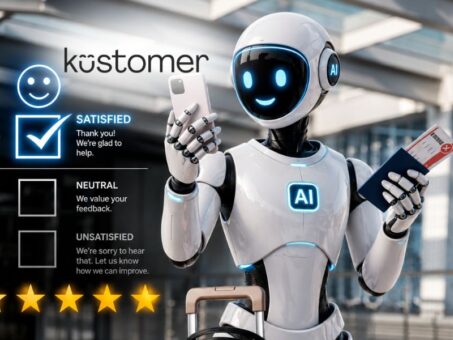 Kustomer Architect Kustomer Architect