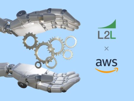 L2L Execution AI L2L launches L2L Execution AI