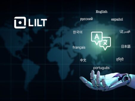 LILT Multilingual AI LILT