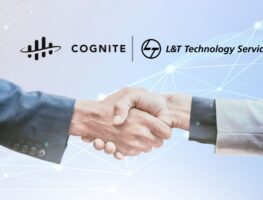 LTTS partners with Cognite