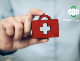 AIX and BGM Group Announce Strategic Partnership