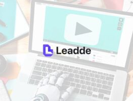 Leadde AI