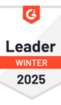 Leader 2025 G2 - Shippeo Leader 2025 G2 - Shippeo