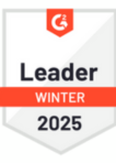 Leader 2025 G2 - Shippeo