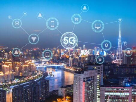 Leading the Wave: Taiwanese companies join forces to expand 5G Access Networking