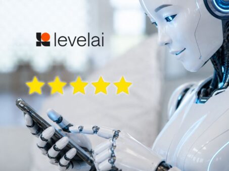 Level AI launches AI Workers Level AI launches AI Workers