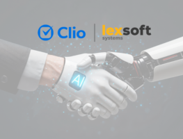 Lexsoft Partners With Clio