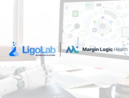 LigoLab and MarginLogic Health AI