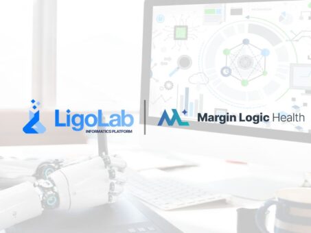 LigoLab and MarginLogic Health AI