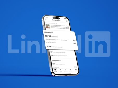 LinkedIn LinkedIn