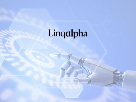 LinqAlpha AI Lab