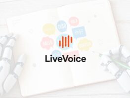 LiveVoice now supports 70+ Languages