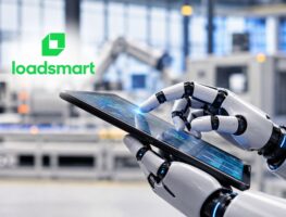 Loadsmart Launches AI Agents