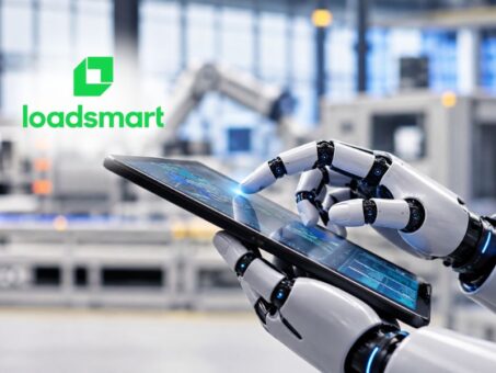 Loadsmart Launches AI Agents