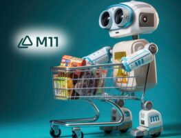M11 Labs Launches