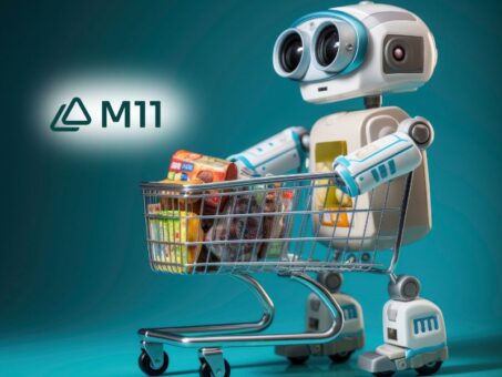 M11 Labs Launches