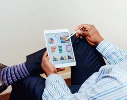System management on mobile device