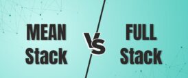 MEAN Stack vs Full Stack