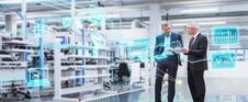 Manufacturing Execution System