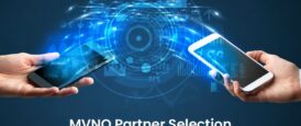 MVNO partner selection