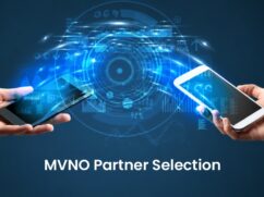MVNO partner selection
