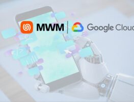 MWM Partners with Google Cloud