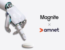 Magnite partners with Amnet France