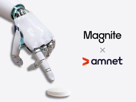 Magnite partners with Amnet France