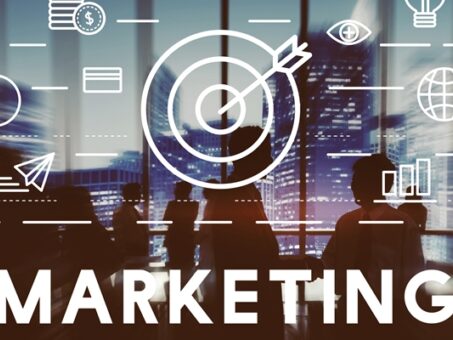 Marketing Automation for B2B Companies | KnowledgeNile
