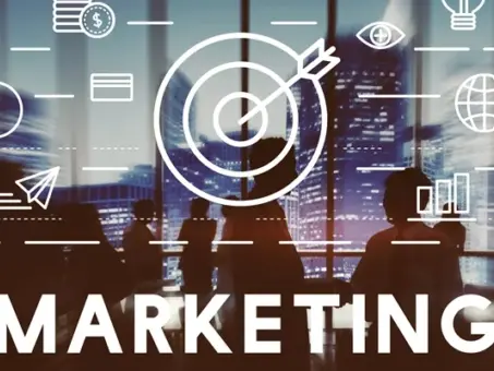 b2b marketing automation
