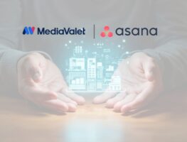 MediaValet and Asana Integrate