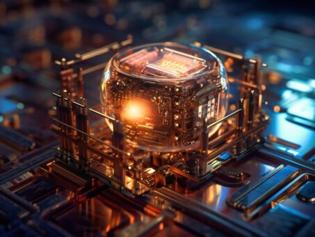 Mercury Announces Early Access Program for New Direct RF Multi-Chip Module Powered by AMD Versal Adaptive SoCs