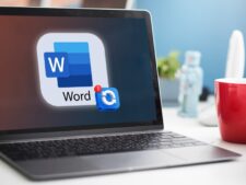 Microsoft Word Update