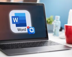 Microsoft Word Update