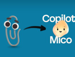 Microsoft has introduced Mico