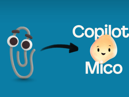 Microsoft has introduced Mico