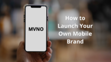 Mobile Virtual Network Operator