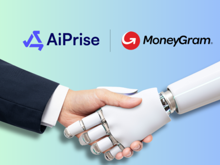 MoneyGram Partners with AiPrise