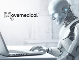 Movemedical Launches Ask Move AI