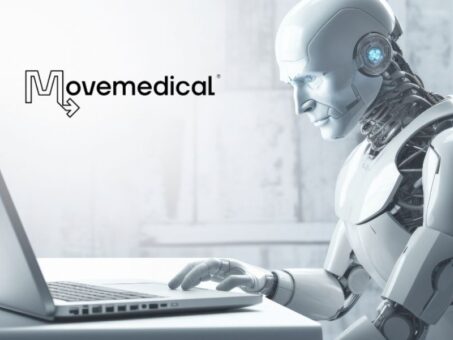 Movemedical Launches Ask Move AI Movemedical Launches Ask Move AI