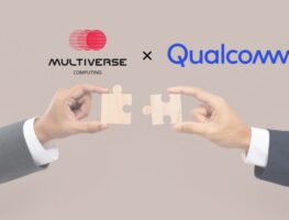 Multiverse Computing and Qualcomm Collaborate
