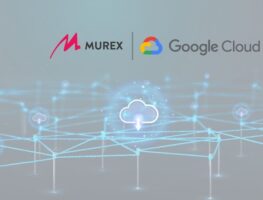 Murex and Google Cloud Partner