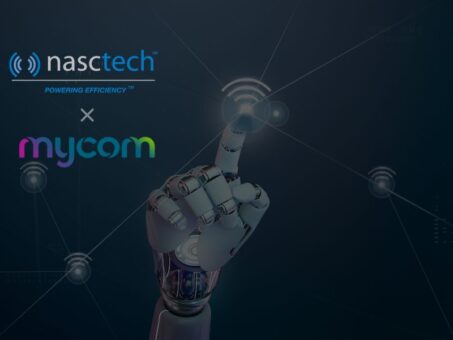 Mycom and Nasctech partner
