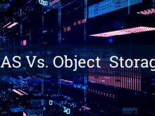 NAS vs. Object Storage: What's the Difference Between the Two?