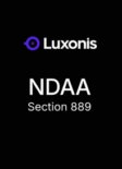 NDAA-Luxonis NDAA-Luxonis