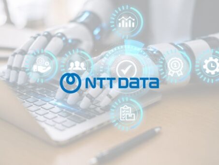 NTT DATA Deploys AI Platform