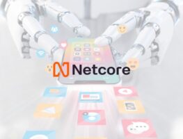 Netcore is now Netcore.ai