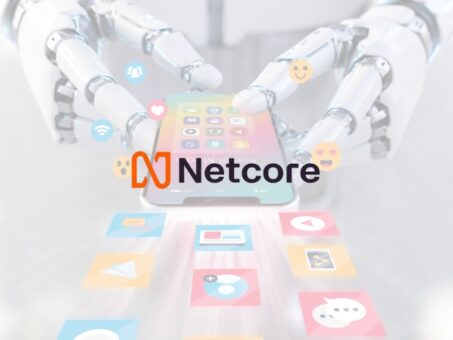 Netcore is now Netcore.ai