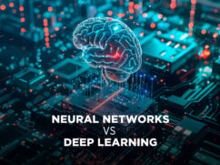 Neural Networks vs. Deep Learning