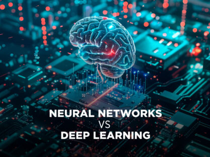 Neural Networks vs. Deep Learning